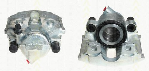 TRISCAN 8170 34848 Brake Caliper